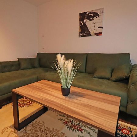 Luxusappartement Sissi In Wendorf Im Bernsteinland Musselmow Exterior foto